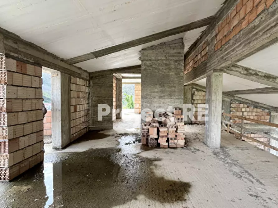 Immagine 24 di Villa in vendita  in Via Nazionale SP2 Pellegrina a Bagnara Calabra