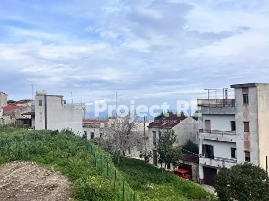 Immagine 25 di Villa in vendita  in Via Nazionale SP2 Pellegrina a Bagnara Calabra