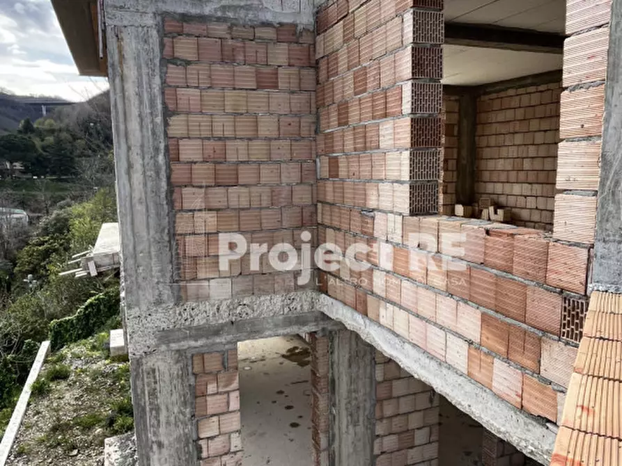 Immagine 26 di Villa in vendita  in Via Nazionale SP2 Pellegrina a Bagnara Calabra