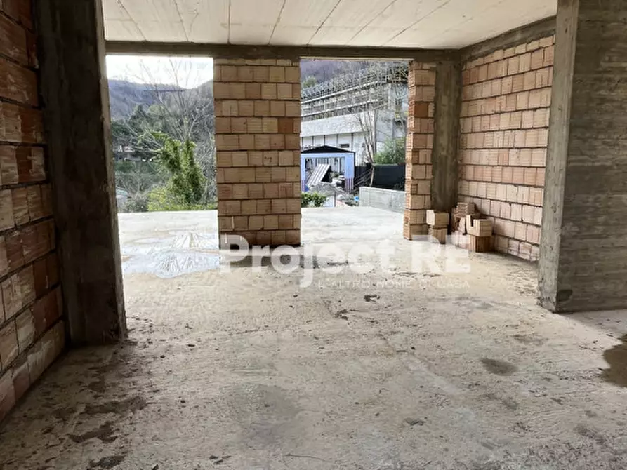 Immagine 27 di Villa in vendita  in Via Nazionale SP2 Pellegrina a Bagnara Calabra