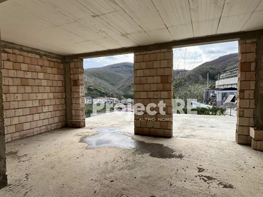 Immagine 28 di Villa in vendita  in Via Nazionale SP2 Pellegrina a Bagnara Calabra