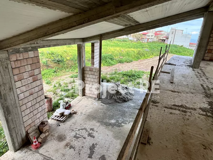 Immagine 29 di Villa in vendita  in Via Nazionale SP2 Pellegrina a Bagnara Calabra