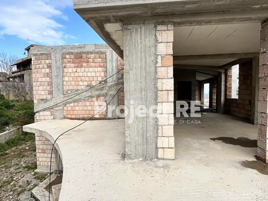 Immagine 31 di Villa in vendita  in Via Nazionale SP2 Pellegrina a Bagnara Calabra
