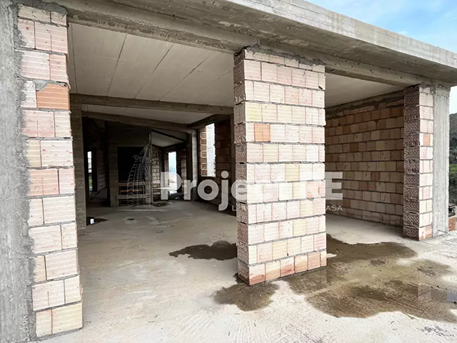 Immagine 32 di Villa in vendita  in Via Nazionale SP2 Pellegrina a Bagnara Calabra