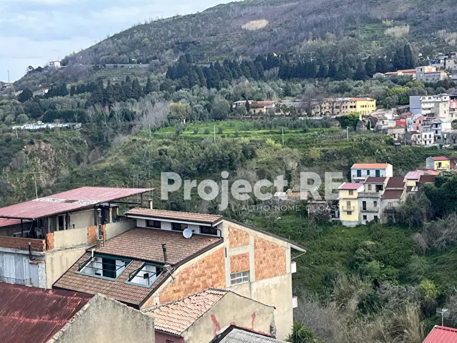 Immagine 33 di Villa in vendita  in Via Nazionale SP2 Pellegrina a Bagnara Calabra