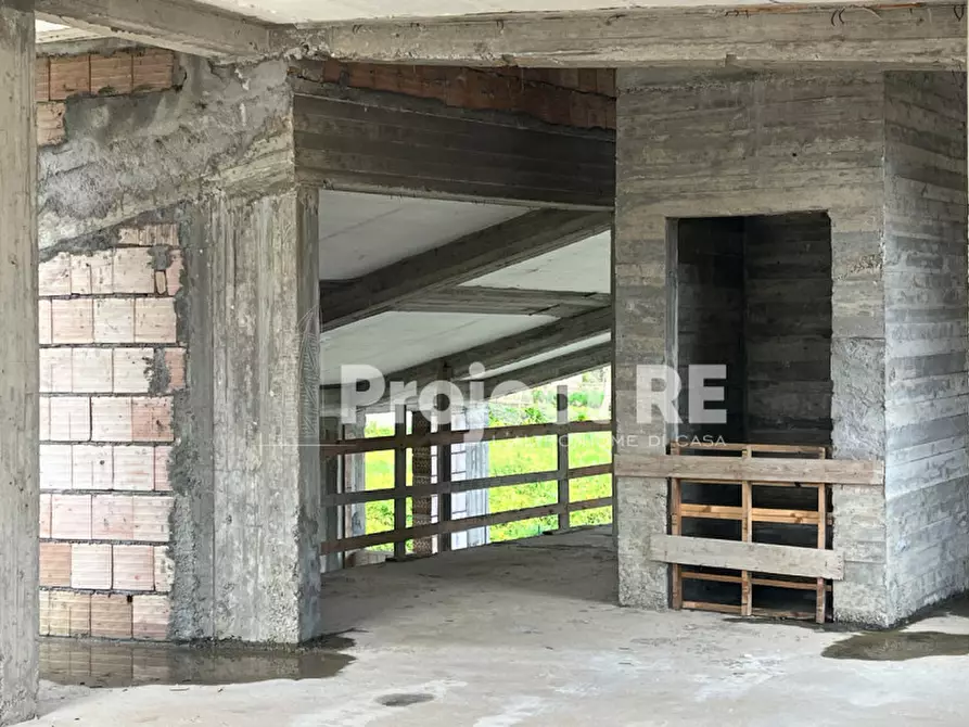 Immagine 34 di Villa in vendita  in Via Nazionale SP2 Pellegrina a Bagnara Calabra