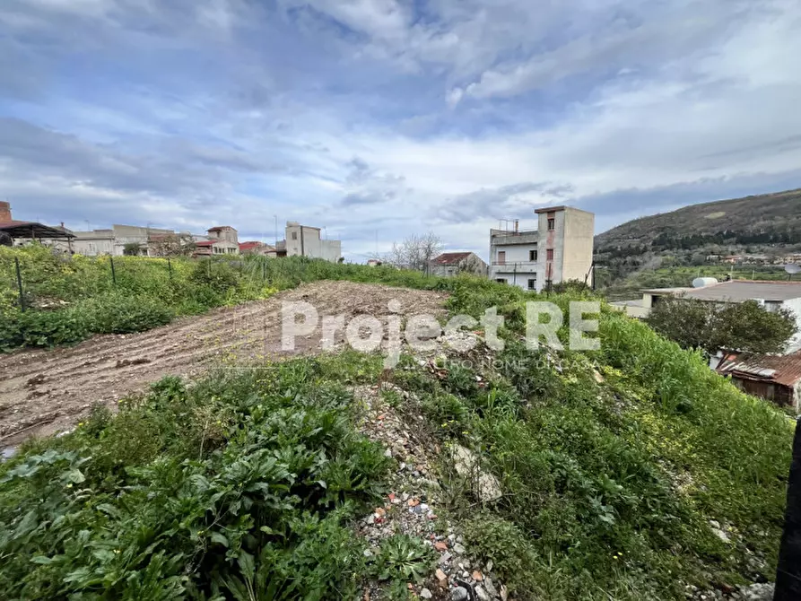 Immagine 35 di Villa in vendita  in Via Nazionale SP2 Pellegrina a Bagnara Calabra