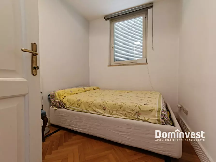 Immagine 25 di Attico in vendita  in Via Trebio Littore a Roma