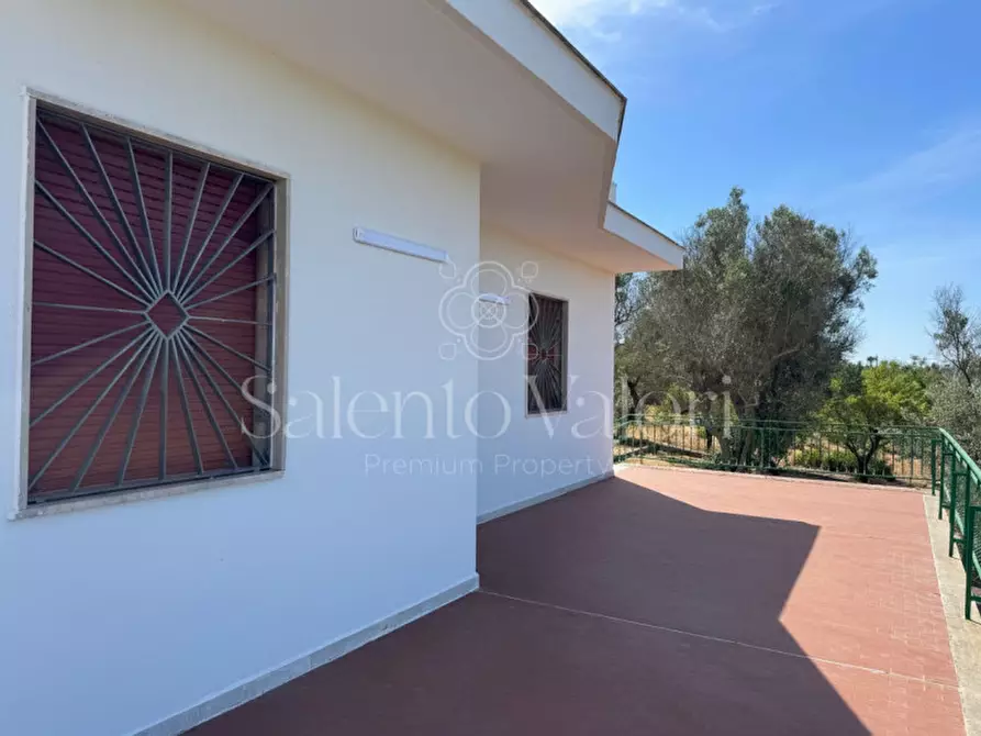 Immagine 13 di Casa indipendente in vendita  in Strada Vicinale Contrada Camine 13 a Matino
