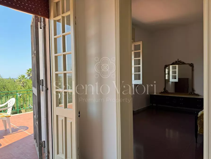 Immagine 19 di Casa indipendente in vendita  in Strada Vicinale Contrada Camine 13 a Matino