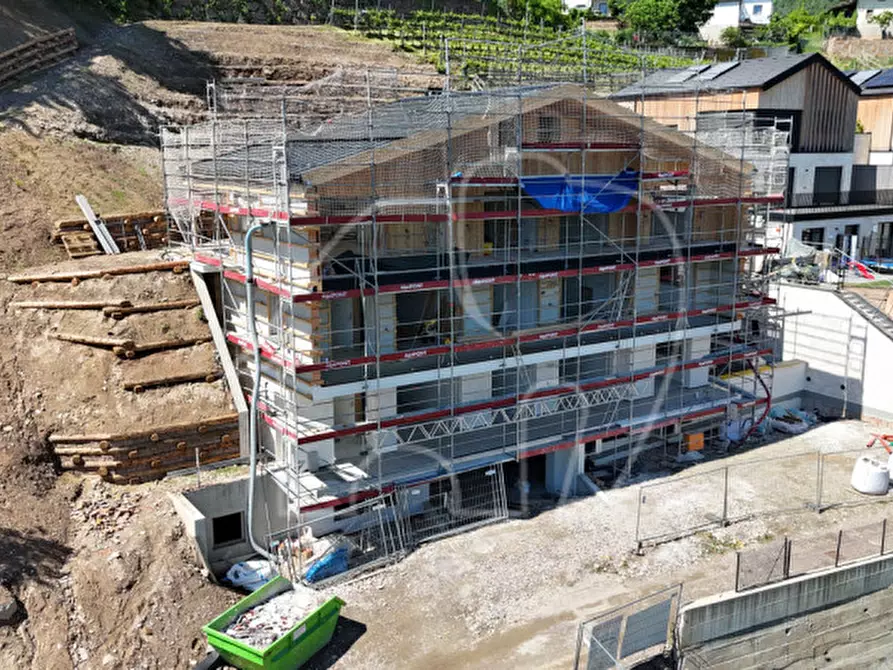 Immagine 8 di Appartamento in vendita  a Caldaro Sulla Strada Del Vino .Kaltern An De.