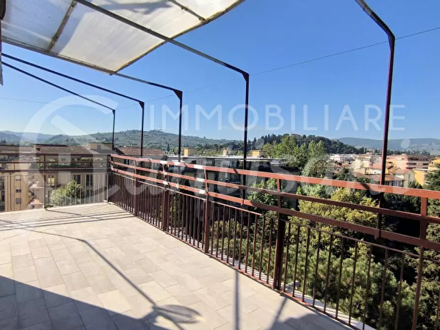 Immagine 1 di Appartamento in affitto  in via ballerini a Scandicci
