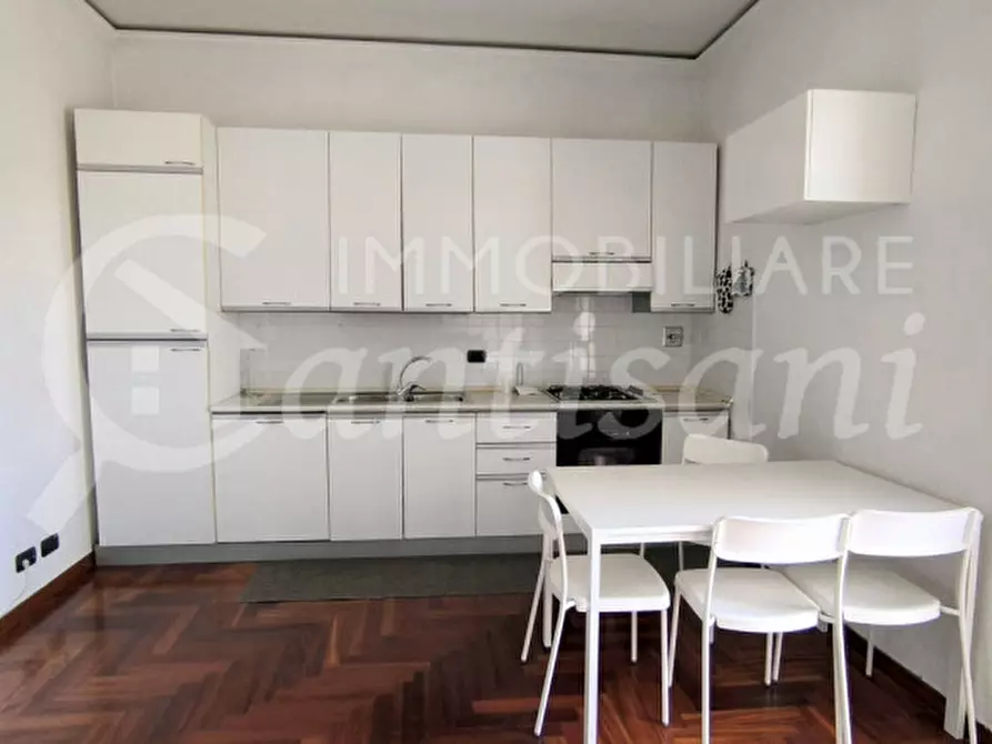 Immagine 13 di Appartamento in affitto  in via ballerini a Scandicci