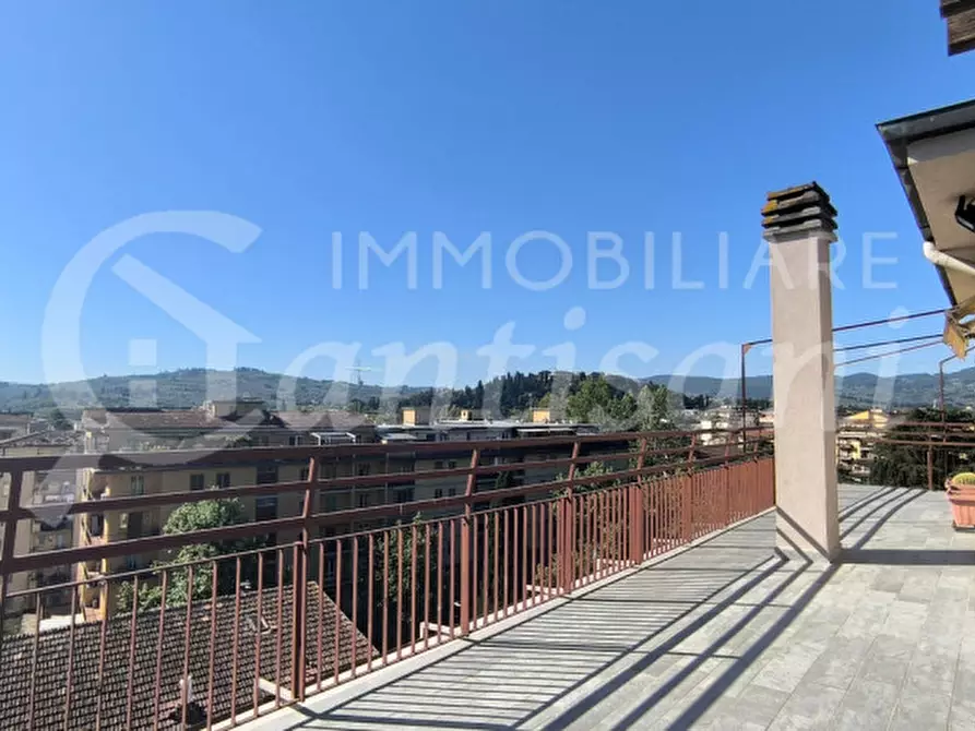 Immagine 18 di Appartamento in affitto  in via ballerini a Scandicci