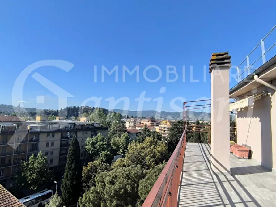 Immagine 19 di Appartamento in affitto  in via ballerini a Scandicci