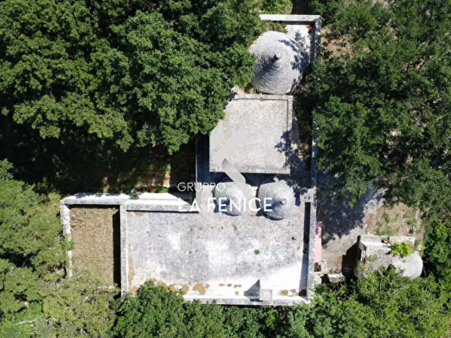 Immagine 3 di Rustico / casale in vendita  in san marco a Locorotondo