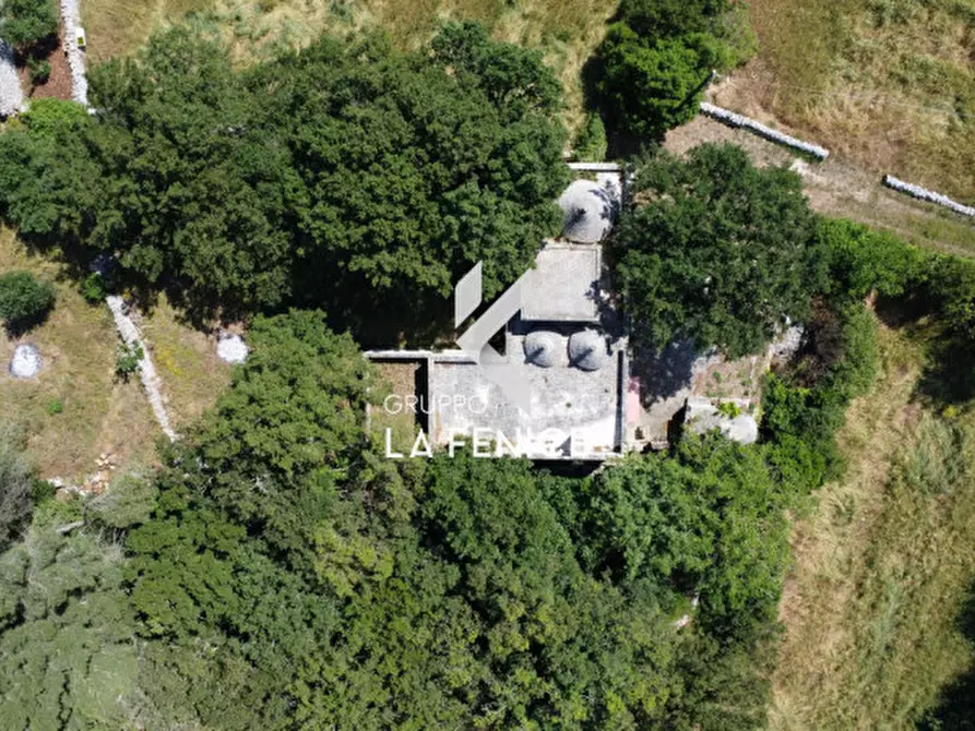 Immagine 6 di Rustico / casale in vendita  in san marco a Locorotondo