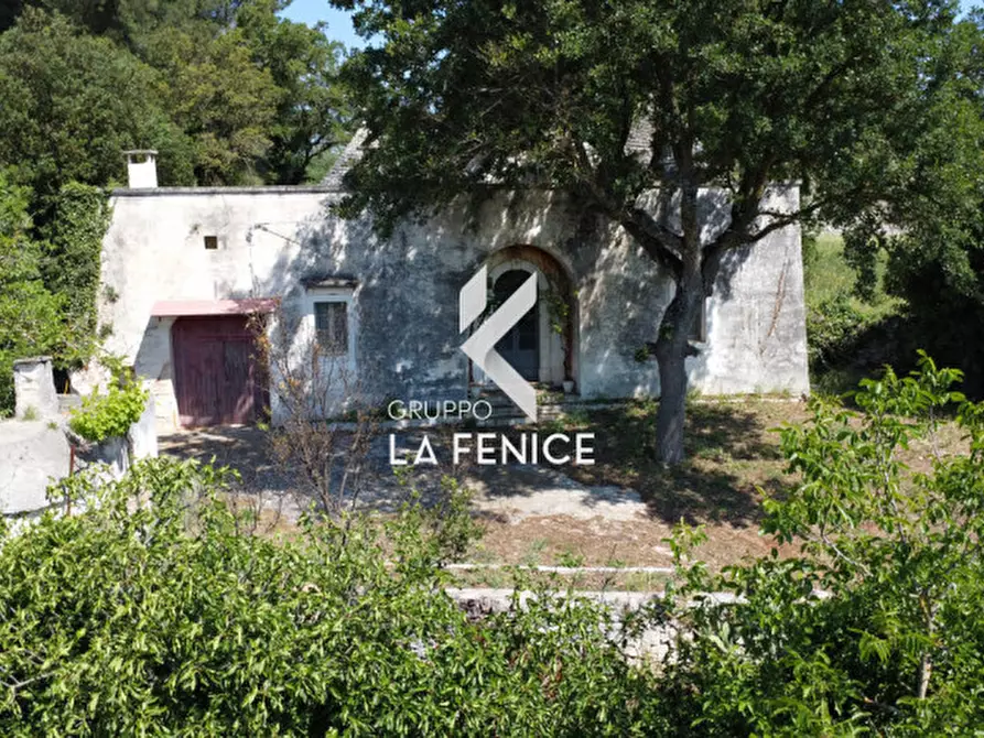 Immagine 7 di Rustico / casale in vendita  in san marco a Locorotondo