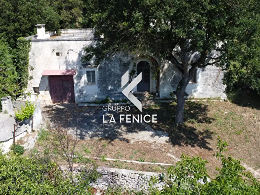 Immagine 9 di Rustico / casale in vendita  in san marco a Locorotondo
