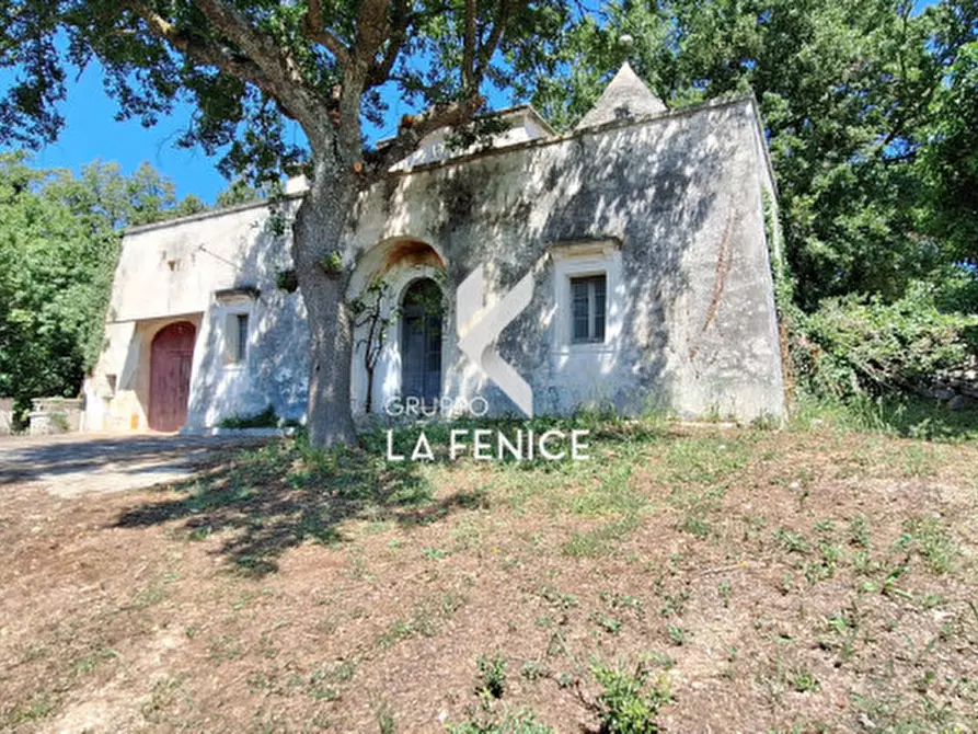Immagine 10 di Rustico / casale in vendita  in san marco a Locorotondo