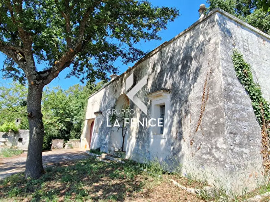 Immagine 11 di Rustico / casale in vendita  in san marco a Locorotondo