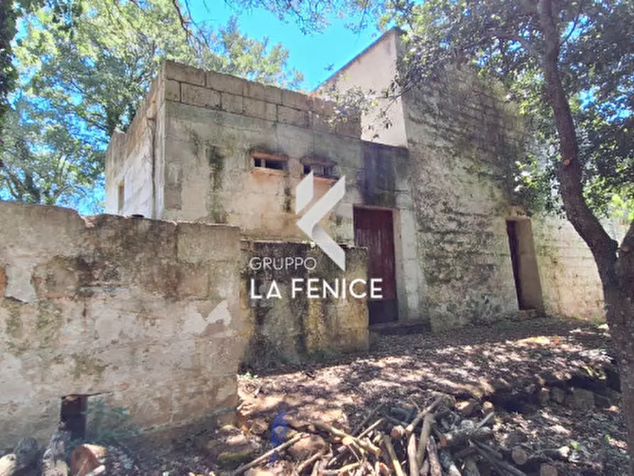 Immagine 35 di Rustico / casale in vendita  in san marco a Locorotondo