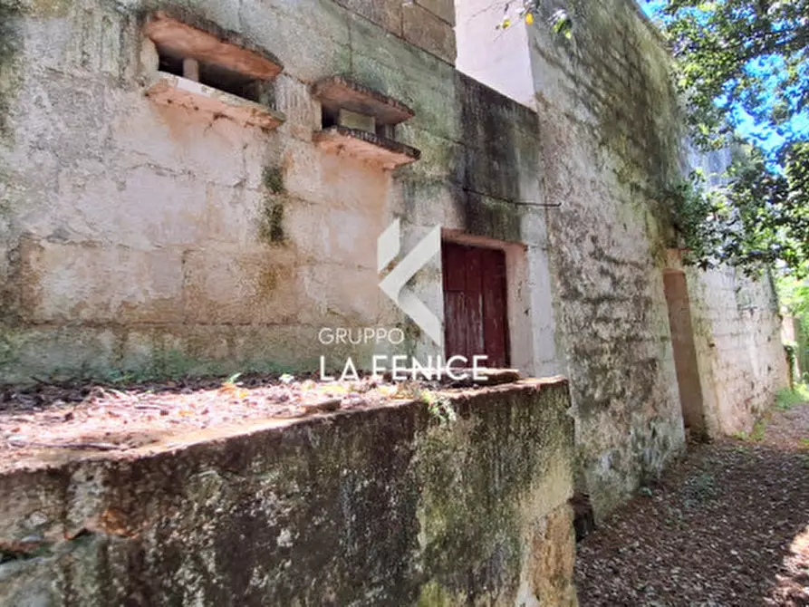Immagine 36 di Rustico / casale in vendita  in san marco a Locorotondo