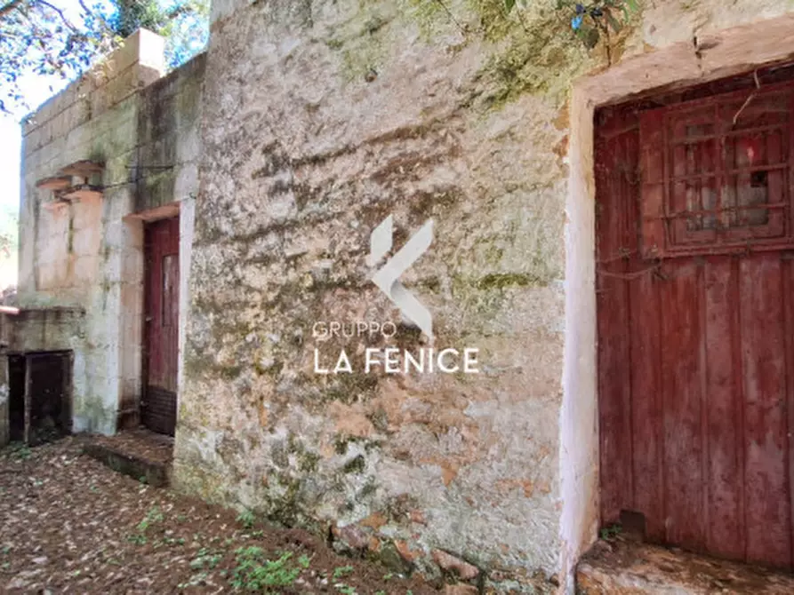 Immagine 37 di Rustico / casale in vendita  in san marco a Locorotondo
