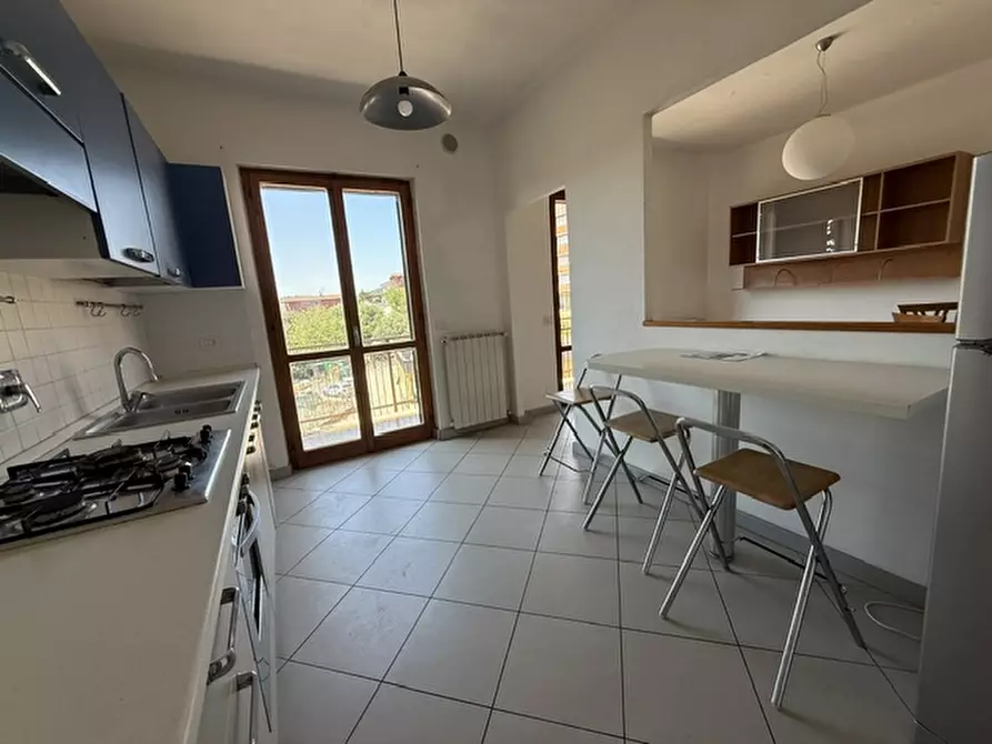Immagine 1 di Appartamento in affitto  in Via dello Zodiaco a Perugia