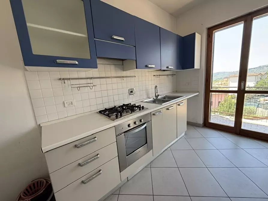 Immagine 2 di Appartamento in affitto  in Via dello Zodiaco a Perugia