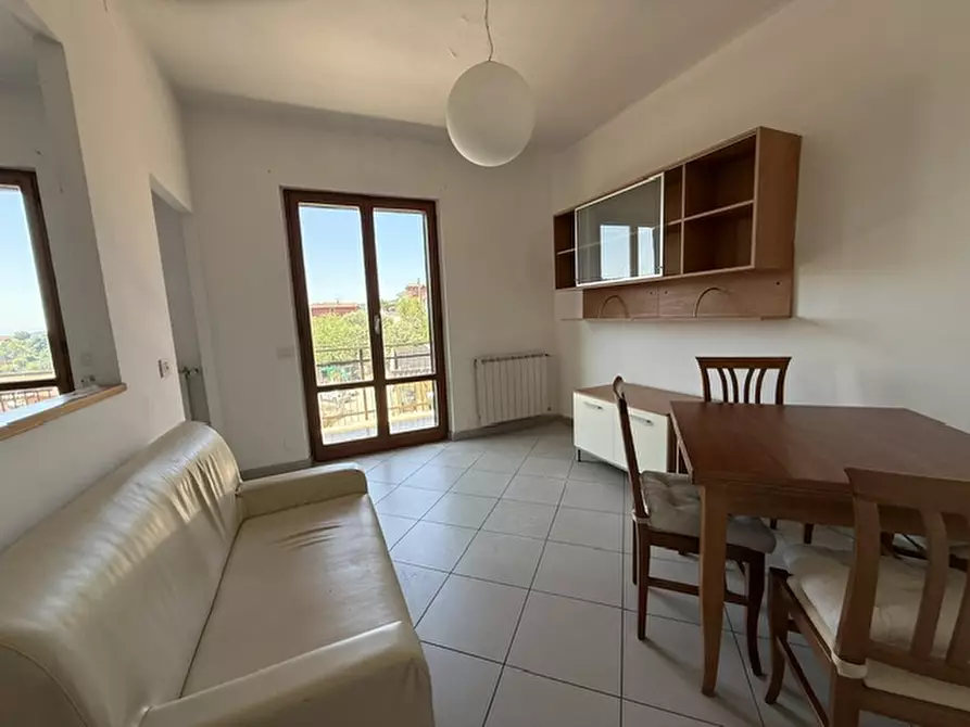 Immagine 7 di Appartamento in affitto  in Via dello Zodiaco a Perugia