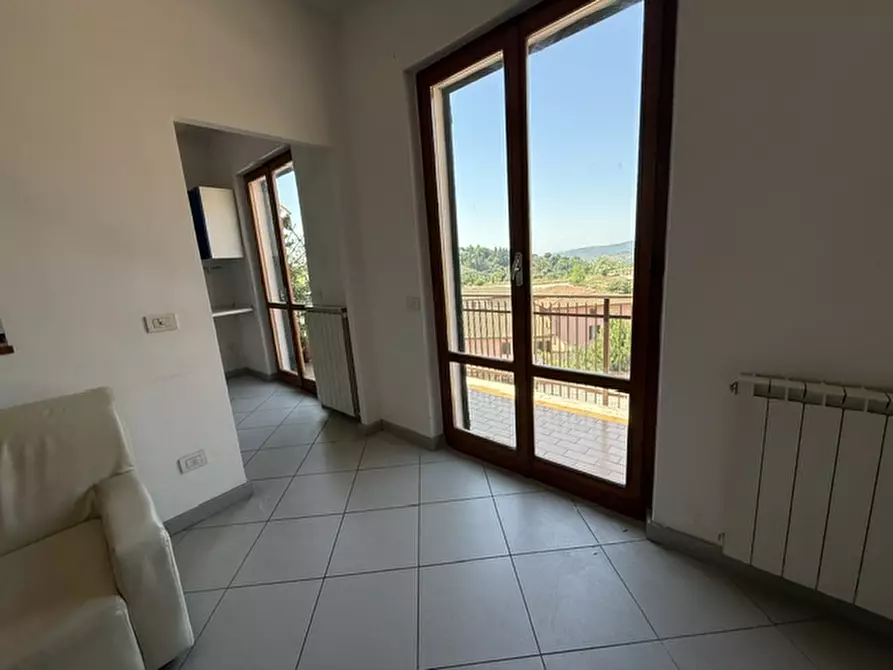 Immagine 8 di Appartamento in affitto  in Via dello Zodiaco a Perugia