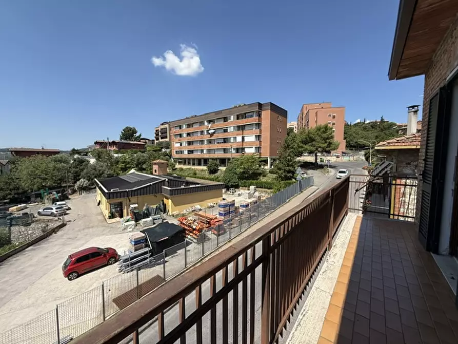 Immagine 10 di Appartamento in affitto  in Via dello Zodiaco a Perugia