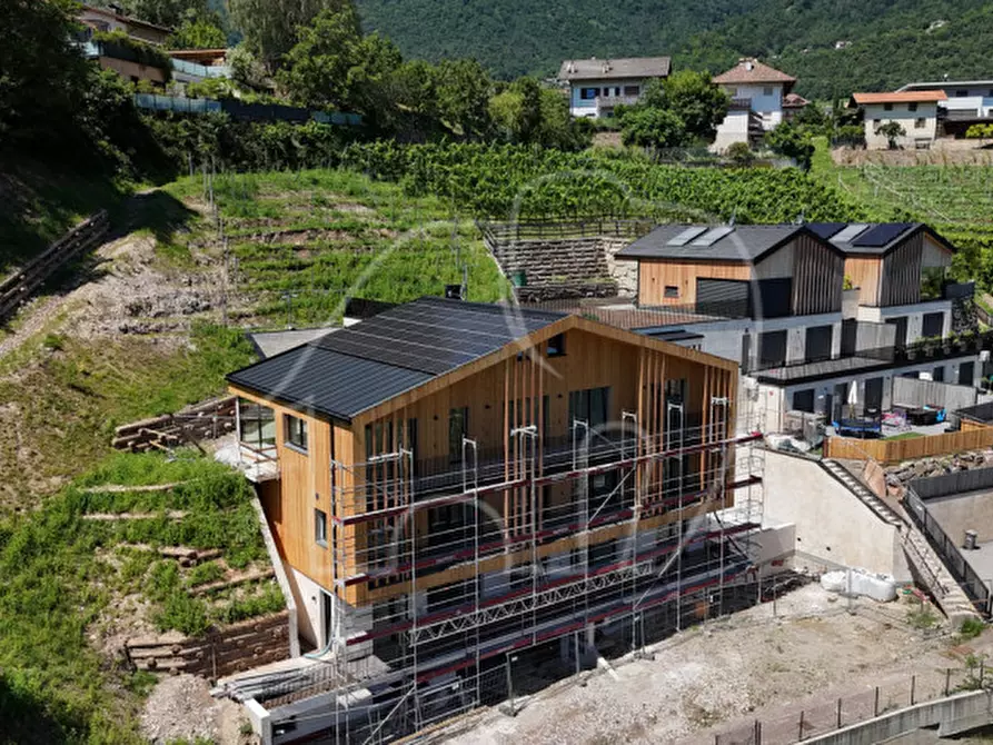 Immagine 4 di Attico in vendita  a Caldaro Sulla Strada Del Vino .Kaltern An De.