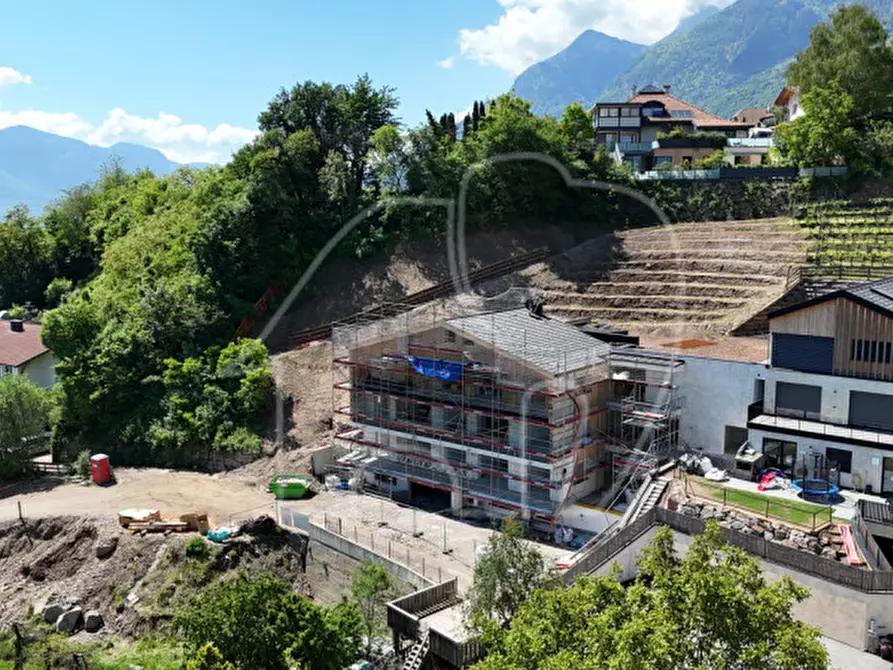Immagine 6 di Attico in vendita  a Caldaro Sulla Strada Del Vino .Kaltern An De.
