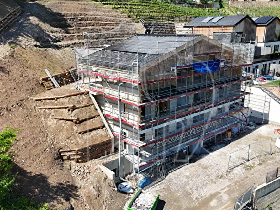 Immagine 7 di Attico in vendita  a Caldaro Sulla Strada Del Vino .Kaltern An De.