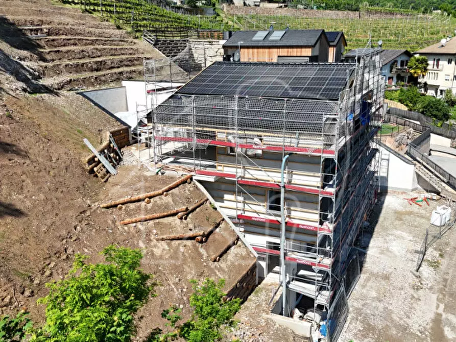 Immagine 10 di Attico in vendita  a Caldaro Sulla Strada Del Vino .Kaltern An De.