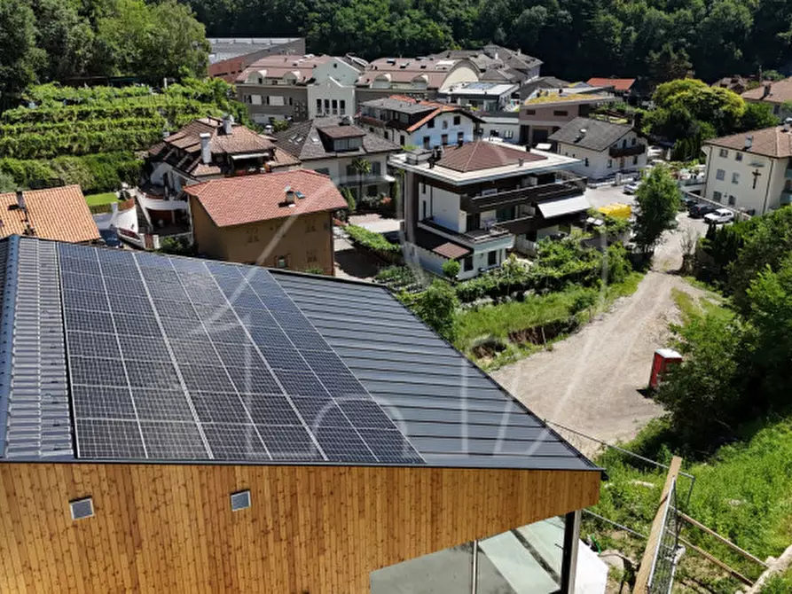 Immagine 10 di Attico in vendita  a Caldaro Sulla Strada Del Vino .Kaltern An De.