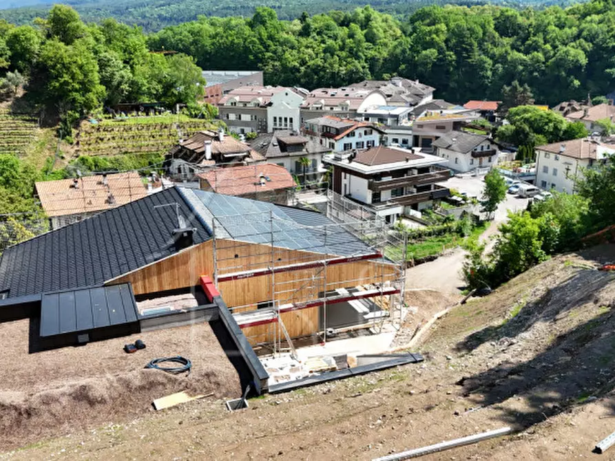 Immagine 11 di Attico in vendita  a Caldaro Sulla Strada Del Vino .Kaltern An De.