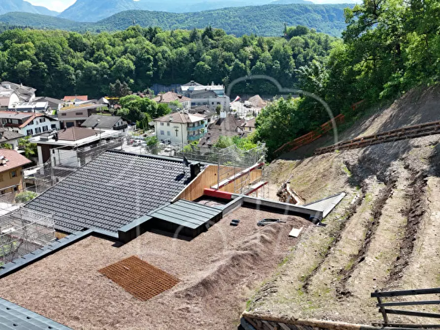Immagine 12 di Attico in vendita  a Caldaro Sulla Strada Del Vino .Kaltern An De.