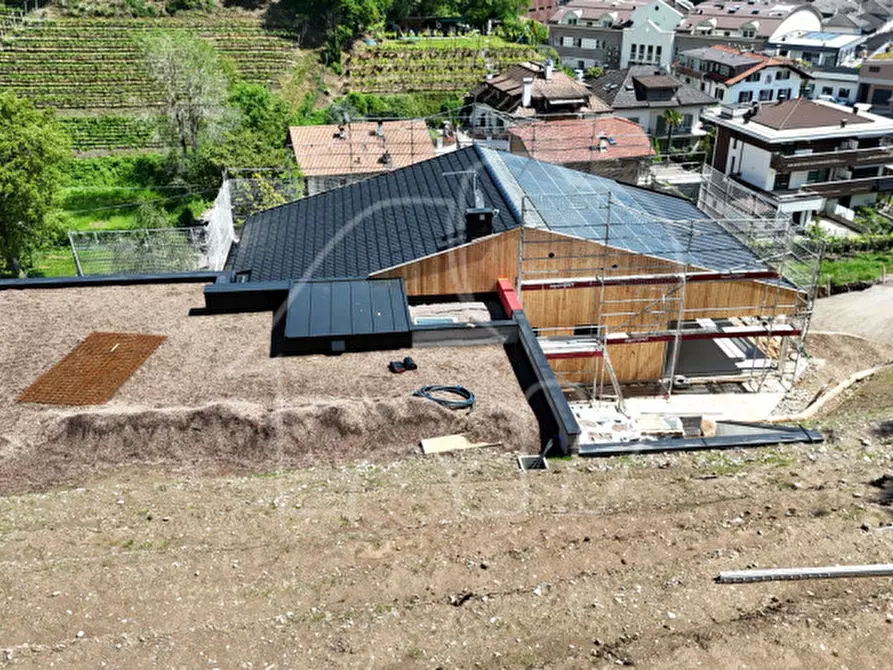 Immagine 13 di Attico in vendita  a Caldaro Sulla Strada Del Vino .Kaltern An De.