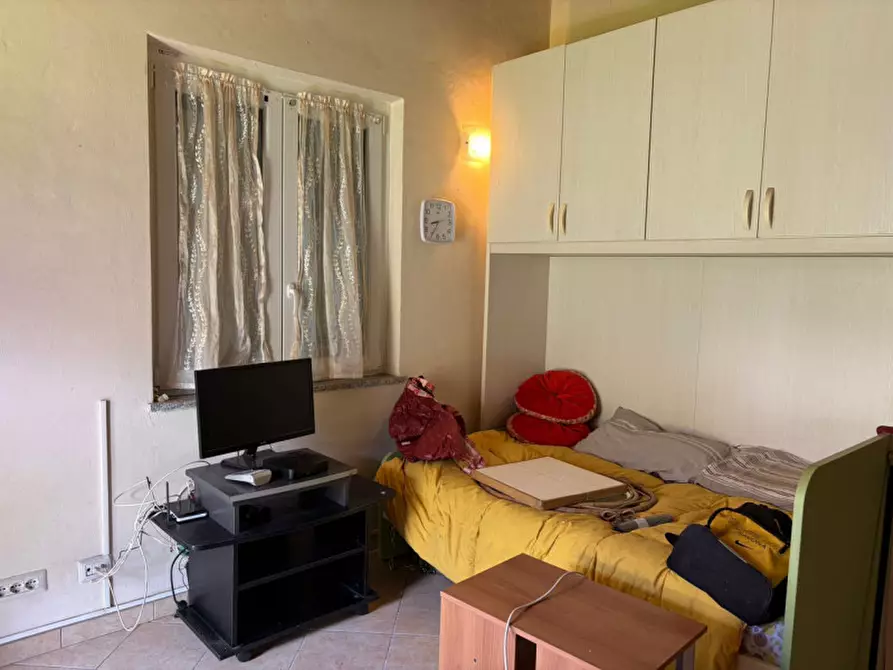 Immagine 4 di Villa in vendita  in località rossi a Osiglia