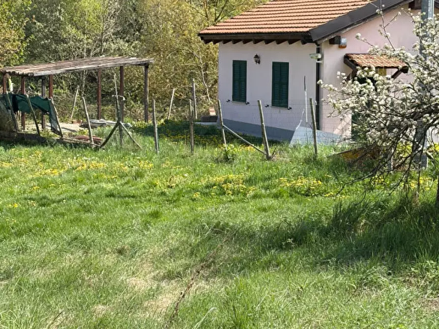 Immagine 7 di Villa in vendita  in località rossi a Osiglia