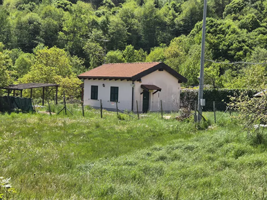 Immagine 12 di Villa in vendita  in località rossi a Osiglia