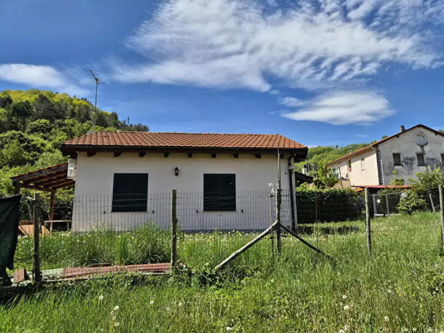 Immagine 13 di Villa in vendita  in località rossi a Osiglia