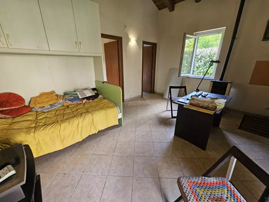 Immagine 14 di Villa in vendita  in località rossi a Osiglia