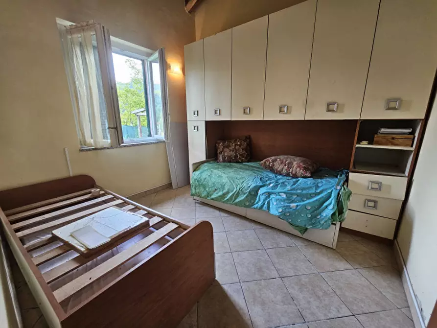 Immagine 17 di Villa in vendita  in località rossi a Osiglia