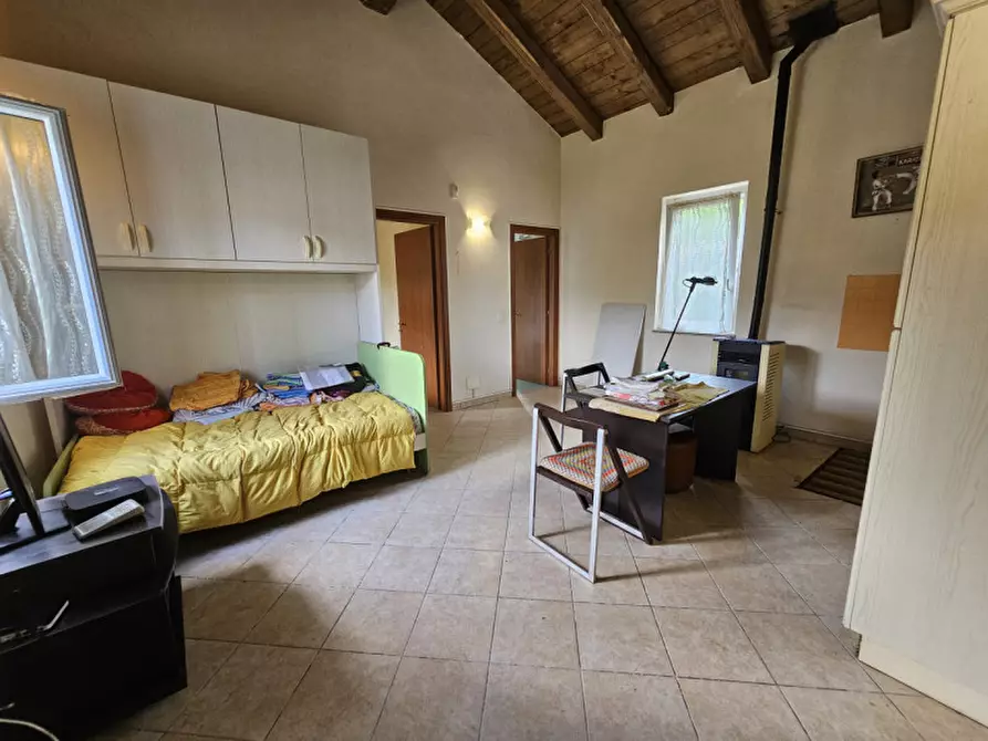 Immagine 19 di Villa in vendita  in località rossi a Osiglia