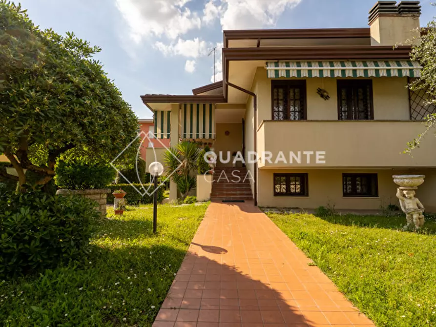 Immagine 6 di Casa bifamiliare in vendita  in Via Campagna Bassa 41/B a Montegrotto Terme