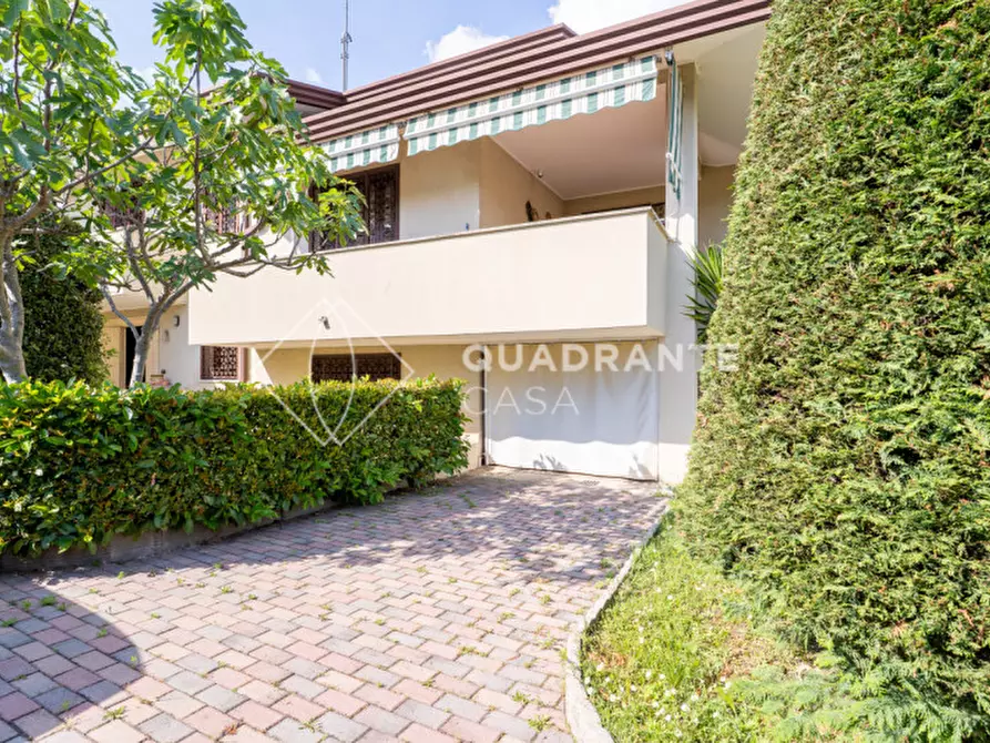 Immagine 9 di Casa bifamiliare in vendita  in Via Campagna Bassa 41/B a Montegrotto Terme